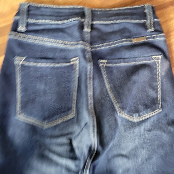 KanCan Size 5/26  High Rise Skinny Jeans LIKE NEW - Picture 6 of 6